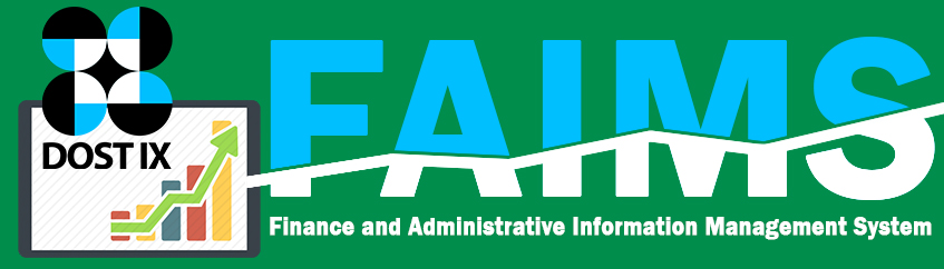 Finance and Administrative Information System